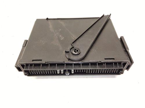 Used Comfort control module Comfort control module 23389154 23389154