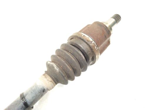 Left front driveshaft CITROËN C3 II (SC_) 1.4 HDi 70 (SC8HZC, SC8HR0, SC8HP4) | BP24363192M38 - Image 3
