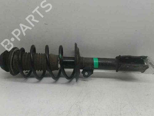 Used Left front shock absorber TOYOTA YARIS (_P9_) [2005-2014]  8805307