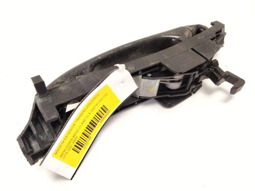 Rear left exterior door handle MERCEDES-BENZ CLS (C219)  | BP26138651C130 