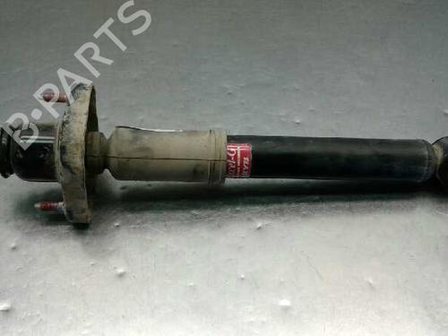 Used Left rear shock absorber MITSUBISHI OUTLANDER II (CW_W) 2.0 DI-D (CW8W) (140 hp) 4066061