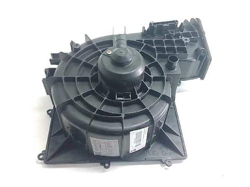 Heater blower motor NISSAN ALMERA TINO (V10)  | BP11733822M62 