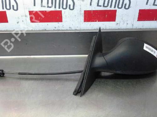 Used Left mirror SEAT CORDOBA (6L2) [2002-2009]  609730