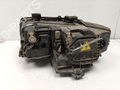 Right headlight AUDI A4 B6 Avant (8E5) 2.4 | BP37437160C29 - Image 3