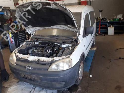 Ratstangsstang OPEL COMBO Box Body/MPV | BP11935576I23 - Image 4