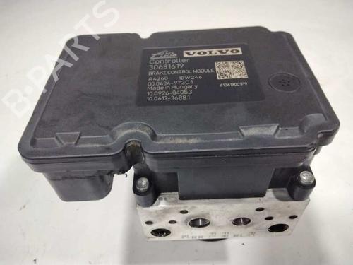 Used ABS pump VOLVO XC60 I SUV (156) D5 AWD (205 hp) 9647206