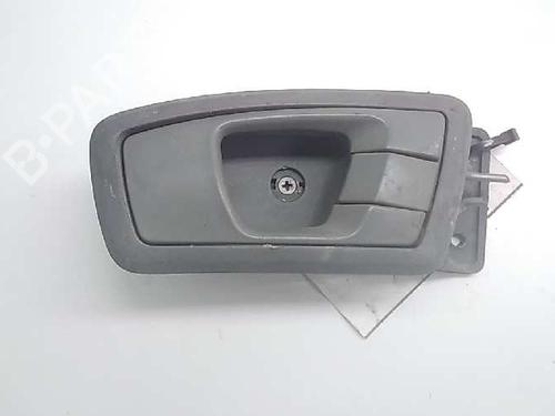 Used Rear right interior door handle KIA CARENS II MPV (FJ) 2.0 CRDi (113 hp) 3212486