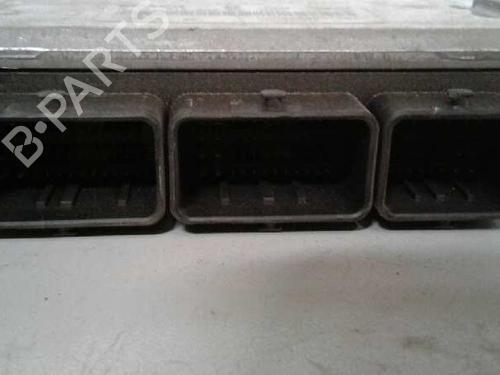 Engine control unit (ECU) RENAULT TRAFIC II Van (FL) | BP6126253M57 - Image 2