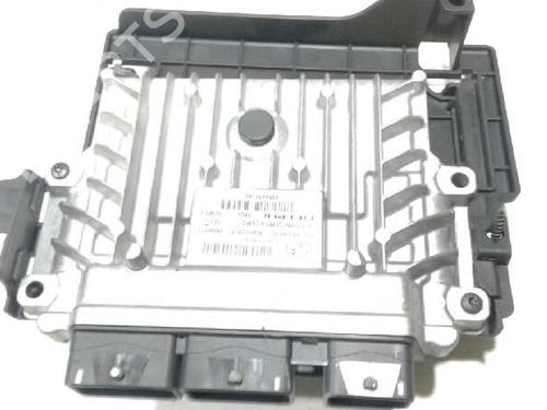 Used Engine control unit (ECU) PEUGEOT 407 SW (6E_, 6D_) [2004-2011]  8822186