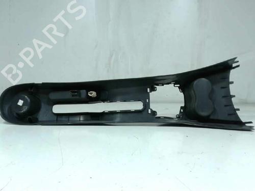 Middle console RENAULT CLIO III (BR0/1, CR0/1) | BP11684060I22 - Image 3