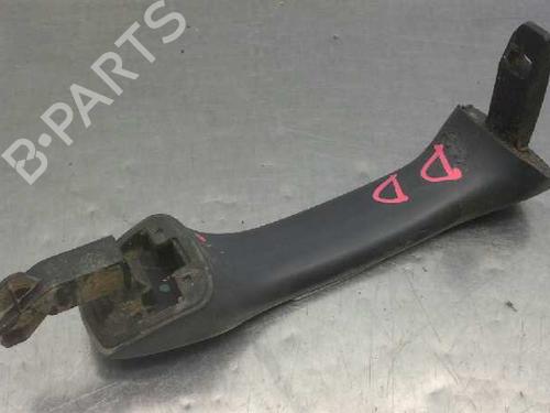 Front left exterior door handle VOLVO XC90 I (275)  | BP5269509C128 