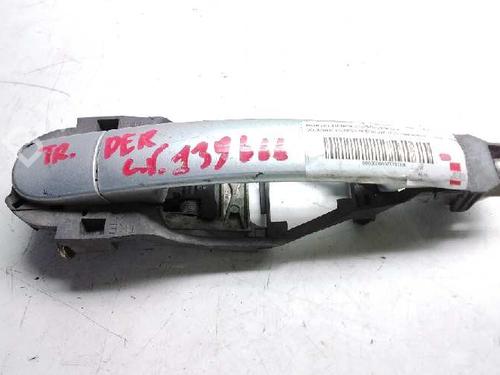 Used Rear right exterior door handle VW GOLF IV (1J1) [1997-2008]  6884821