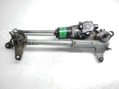 Used Front wiper motor HONDA ACCORD VII (CL, CN) 2.0 (CL7) (155 hp) 17957243