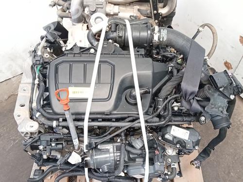 Engine MERCEDES-BENZ VITO Van (W447) 111 CDI (447.601, 447.603, 447.605) | BP27652059M1