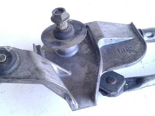 Front wiper motor NISSAN PATHFINDER III (R51)  | BP1359317M29 