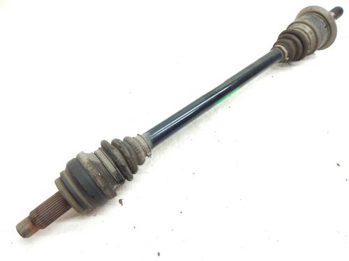 Used Right rear driveshaft BMW 5 (F10) [2009-2016]  17059757