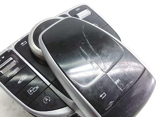 Switch MERCEDES-BENZ E-CLASS Coupe (C238) E 350 d 4-matic (238.334) | BP15061331I30 