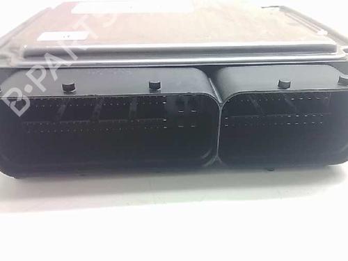 Engine control unit (ECU) SEAT IBIZA V (KJ1, KJG) 1.0 TGI | BP12130555M57