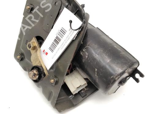 Used Front wiper motor NISSAN VANETTE CARGO Van (HC 23) 2.3 D (75 hp) 22982227