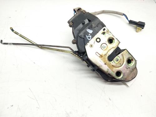 Used Front right lock KIA SEPHIA Saloon (FA) [1992-2001]  15876618