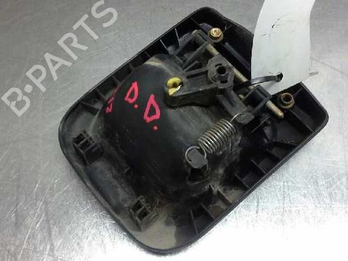 Front right exterior door handle OPEL MOVANO A Van (X70)  | BP4032769C129