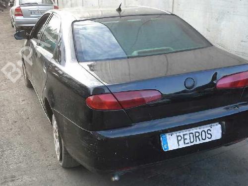 ABS Bremseaggregat ALFA ROMEO 166 (936_)  | BP209598M43 
