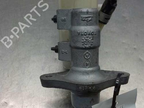 Brake master cylinder TOYOTA YARIS (_P9_)  | BP1622174M77 