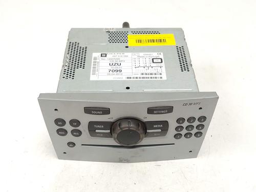 Used Radio Radio 36264533 36264533