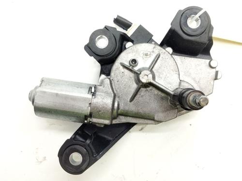 Used Rear wiper motor Rear wiper motor NISSAN QASHQAI I (J10, NJ10) 1.5 dCi (106 hp) 34716167 34716167