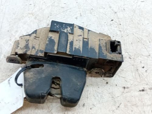 Tailgate lock PEUGEOT 3008 II SUV (MC_, MR_, MJ_, M4_) 1.2 THP/ PureTech 130 (MRHNSM, MRHNSU, MRHNSJ, MRHNYW,... | BP25727792C101 