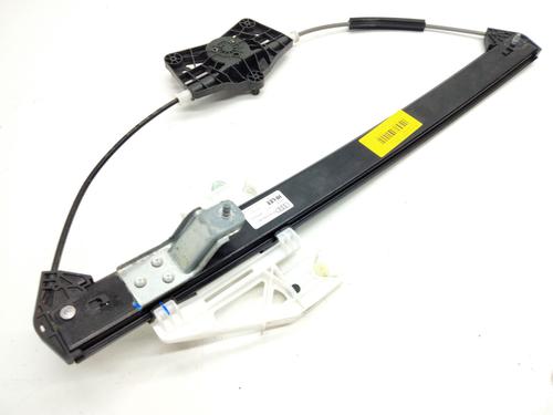 Used Rear right window mechanism Rear right window mechanism AUDI Q2 (GAB, GAG) 1.0 TFSI (115 hp) 35738484 35738484
