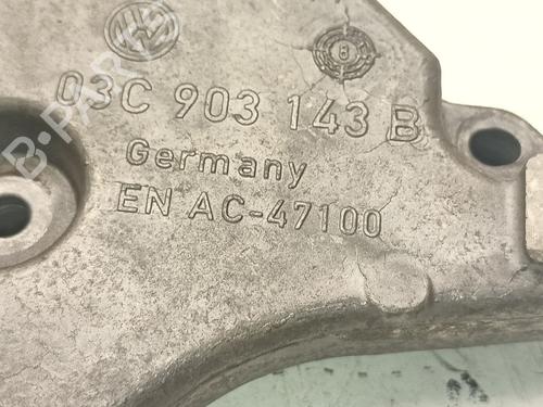 Engine mount VW GOLF VI (5K1) 1.4 TSI | BP29425655M89 