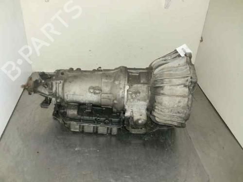 Used Gearbox BMW 3 (E36) 325 td (115 hp) 1157094