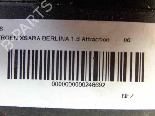 ABS pump CITROËN XSARA (N1) 1.6 i | BP213080M43 
