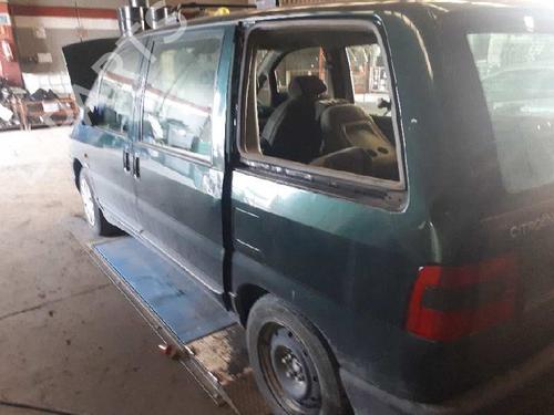 Ignition coil CITROËN EVASION MPV (22, U6)  | BP8882935M94 