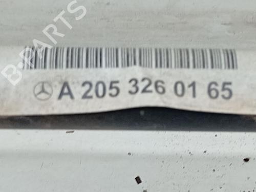 Anti roll bar MERCEDES-BENZ C-CLASS (W205) C 220 BlueTEC / d (205.002, 205.004) | BP23526284M96 