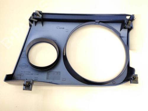 Headlight eyebrow NISSAN TERRANO II (R20) 2.7 TDi 4WD | BP14319740C118 
