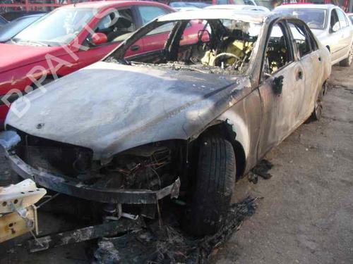 MERCEDES-BENZ C-CLASS (W204) [2007-2015] 109373