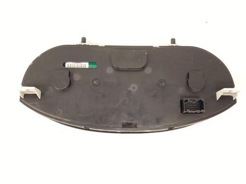 Instrument cluster CITROËN JUMPER II Van  | BP25028766C47 