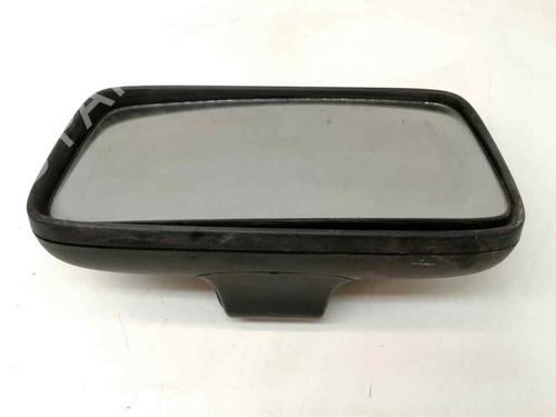 Left mirror MERCEDES-BENZ VIANO (W639) | BP31169153C26
