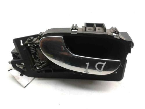 Used Front left interior door handle PEUGEOT 307 SW (3H) 1.6 HDI 110 (109 hp) 9653137