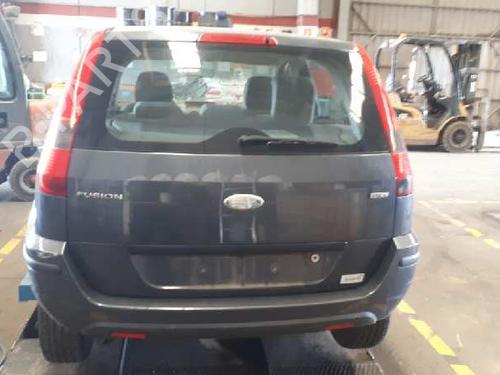 Right mirror FORD FUSION (JU_)  | BP16947636C27 