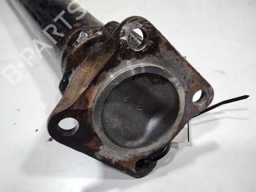 Driveshaft NISSAN TERRANO I (WD21)  | BP15806314M37 