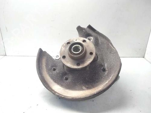 Used Right rear steering knuckle AUDI Q5 (8RB) 2.0 TDI quattro (170 hp) 10749413