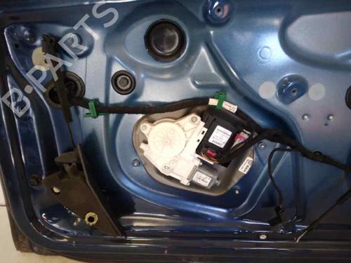 Right front door VW GOLF V (1K1) 1.4 TSI | BP17862254C3 