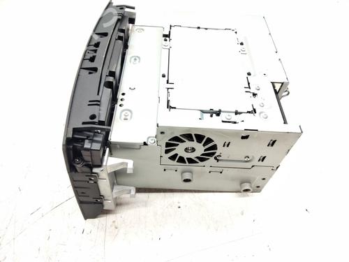 Radio MERCEDES-BENZ E-CLASS (W212) E 350 CDI (212.023) | BP21587137E6 
