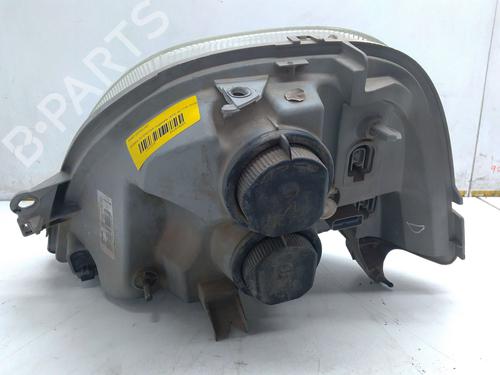 Right headlight NISSAN INTERSTAR Van (X70) dCi 100 | BP34206948C29 - Image 2