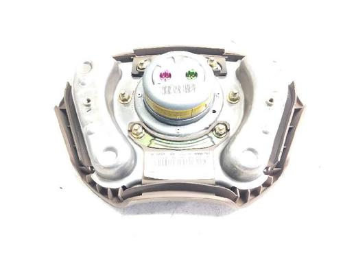 Driver airbag MERCEDES-BENZ M-CLASS (W163) ML 400 CDI (163.128) | BP16112127C9 