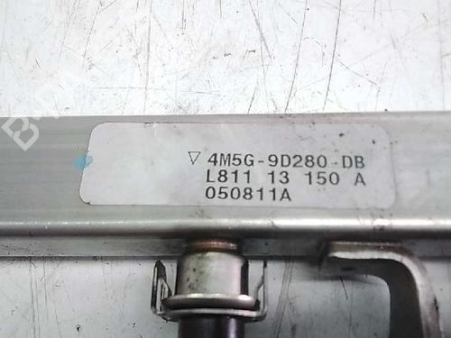 Injection rail FORD MONDEO III (B5Y)  | BP11960825M98 