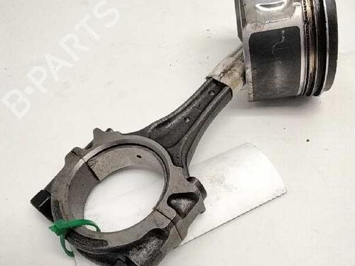 Used Other NISSAN MICRA III (K12) 1.4 16V (88 hp) 14310657